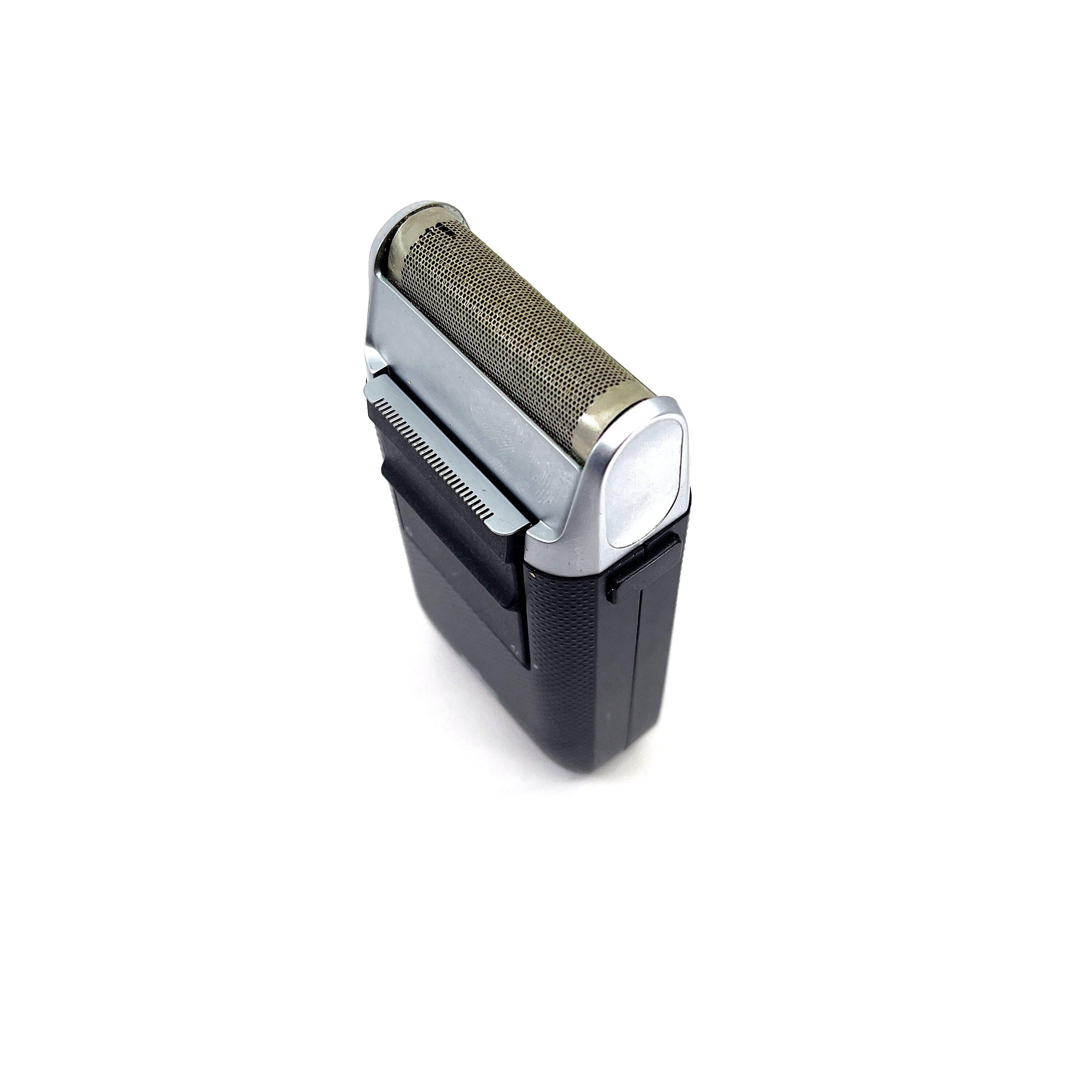 Vintage Braun micron Dieter Rams design Braun 設計 WORKING Rasierhobel ...