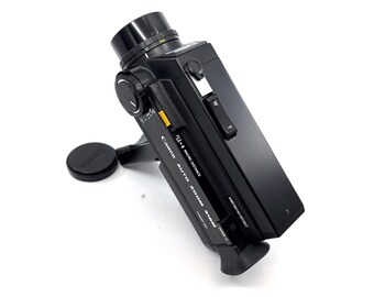 Super 8 Camera Film TESTED Canon 318 M Camera Test Working 8mm