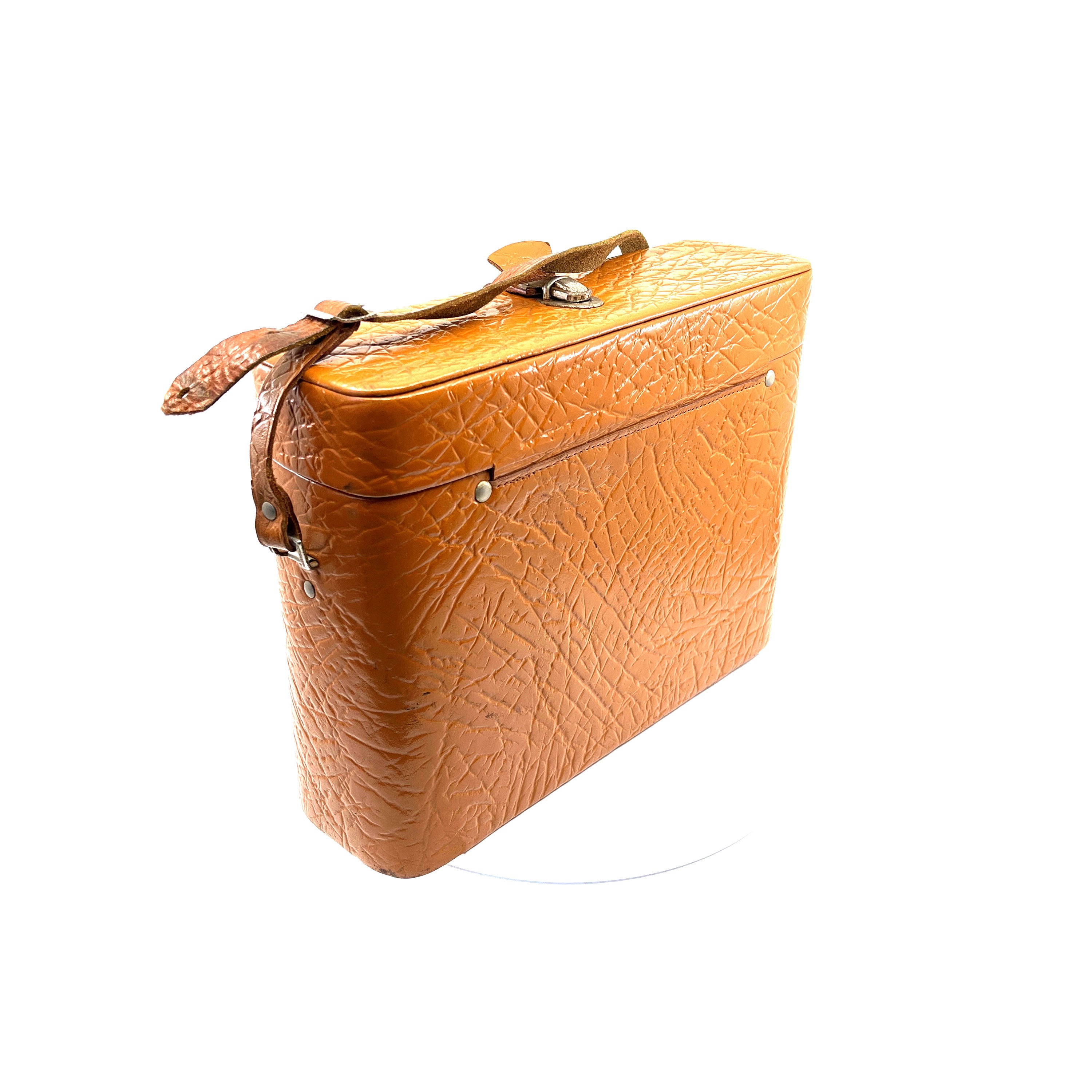 Cuir pour appareil photo argentique - France