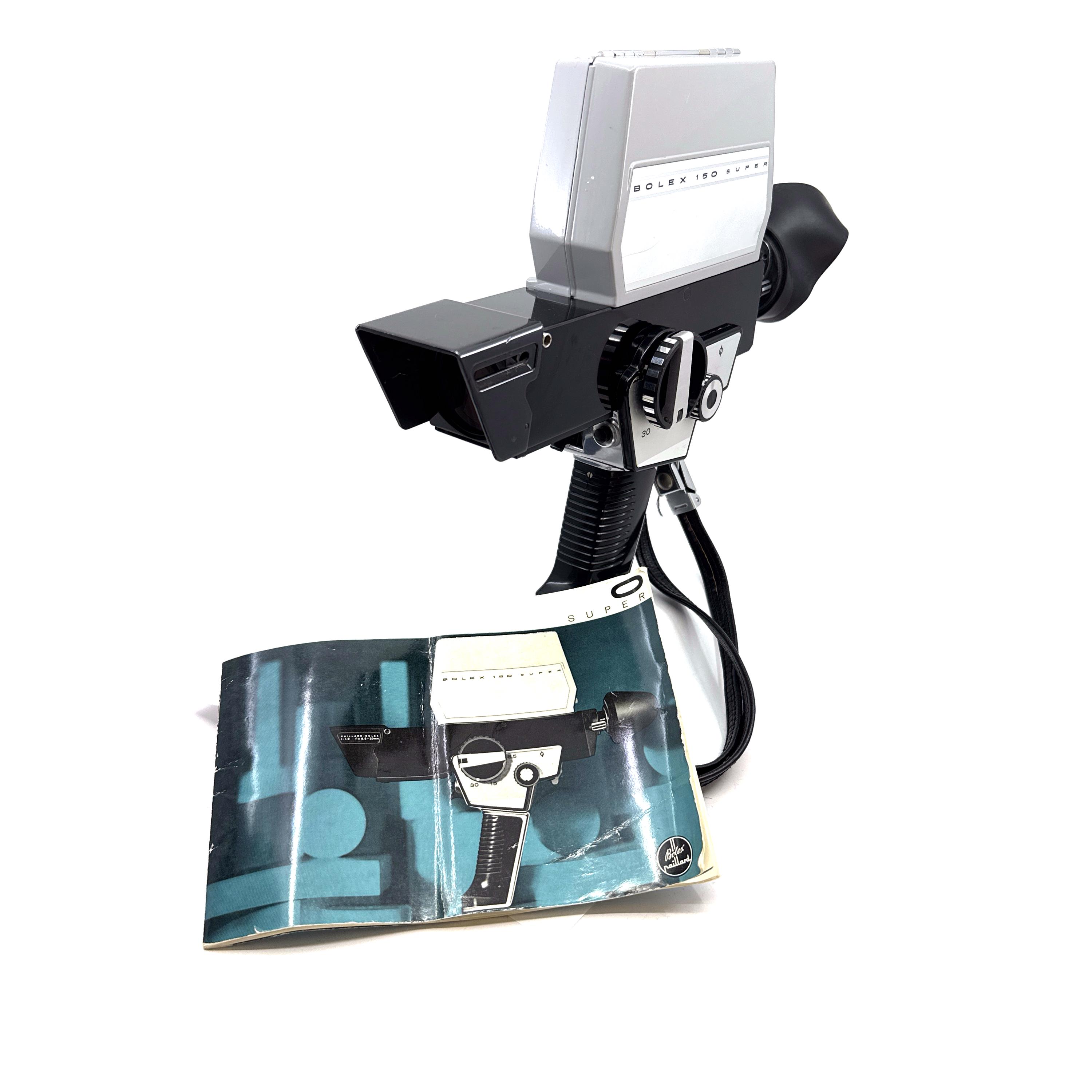 Bolex h16 rex 5 - Etsy 日本