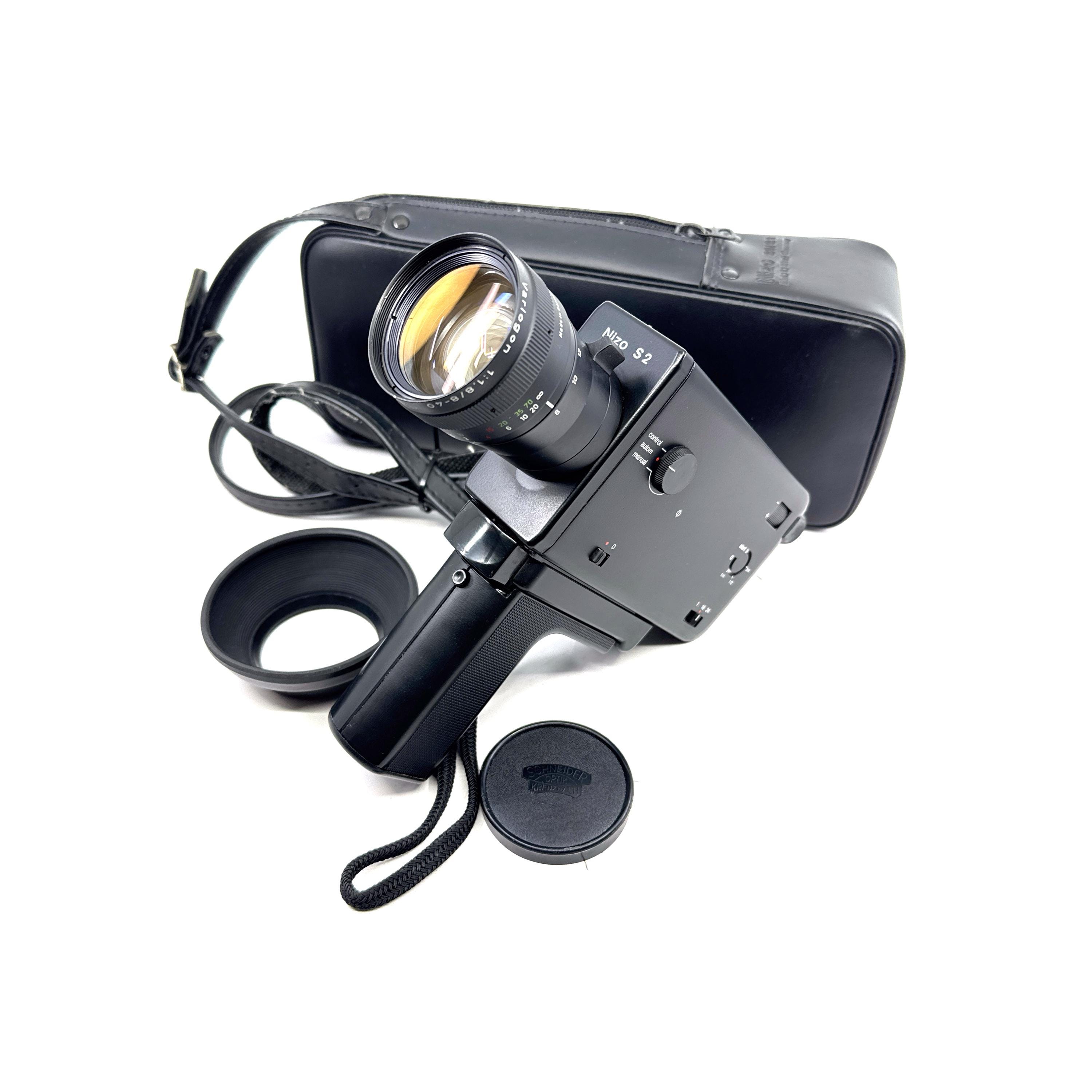 Nizo camera - Etsy 日本