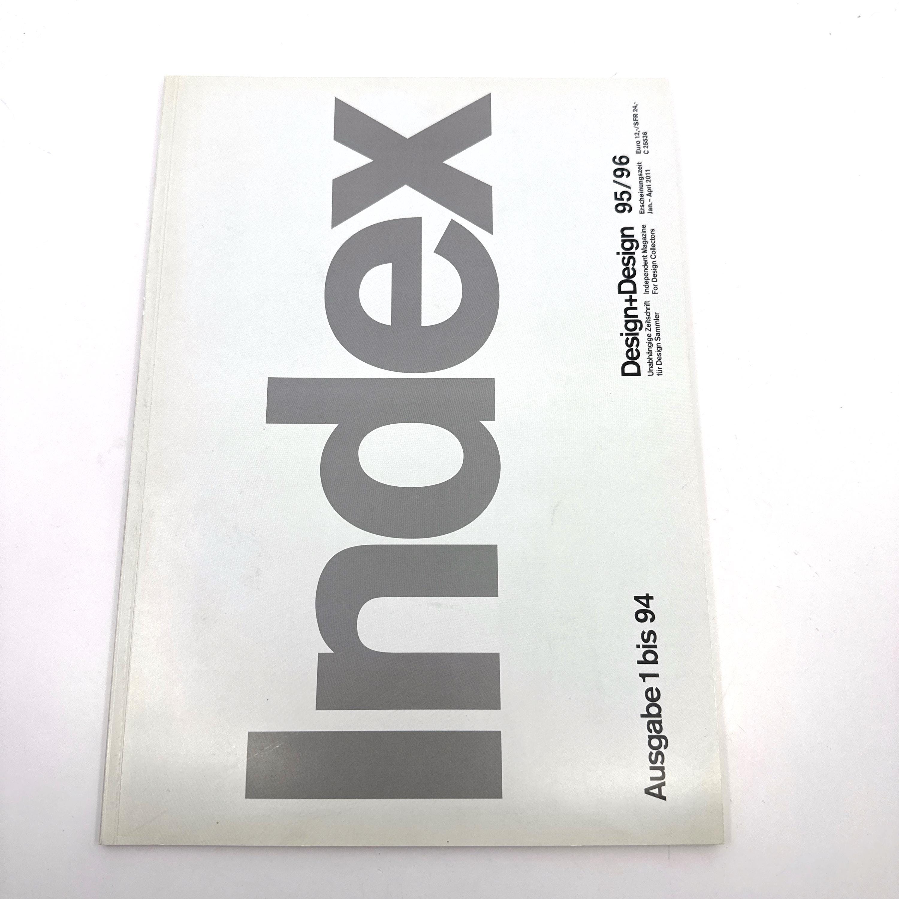 Dieter Rams Braun Design Magazine: Vintage Graphic Design, 2011 - Etsy