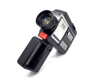 ヴィンテージ MINOLTAAuto Semi CROWN II Pro完動品 ヴィンテージ MINOLTAAuto Semi CROWN II Pro完動品 MINOLTA