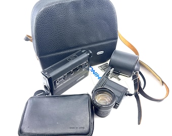 Super 8 camera tested and working FILM TESTED 8mm film camera Working Revue Pocket FREE worldwide shipping + YouTube video film testing