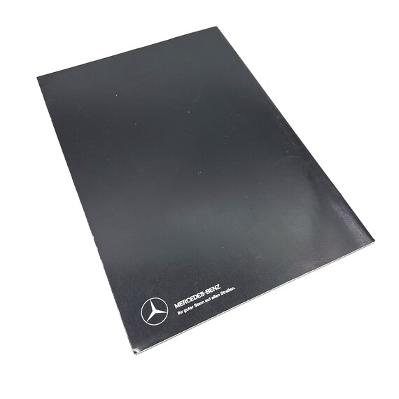 Mercedes-Benz 190 E 2.3-16 パーツカタログ Engine Parts for 1986