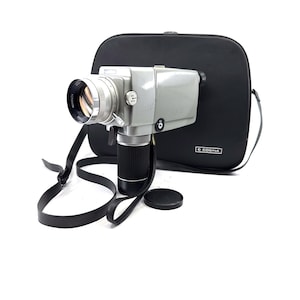 Film tested Super 8 camera working 8mm film camera Revue S900 same MINOLTA AUTOPAK 8 K5  FREE worldwide shipping + YouTube video film tested