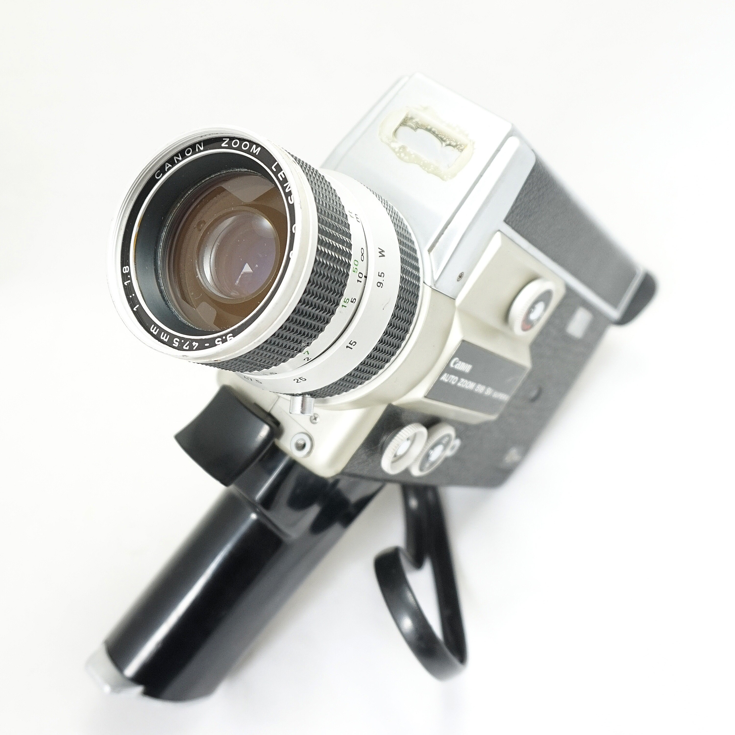 SALE 8mm Film Camera Canon Super 8 Camera | TESTED | FREE Shipping