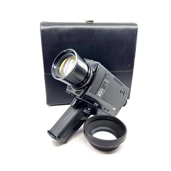 カメラ MICROFLEX 300 ビデオカメラ