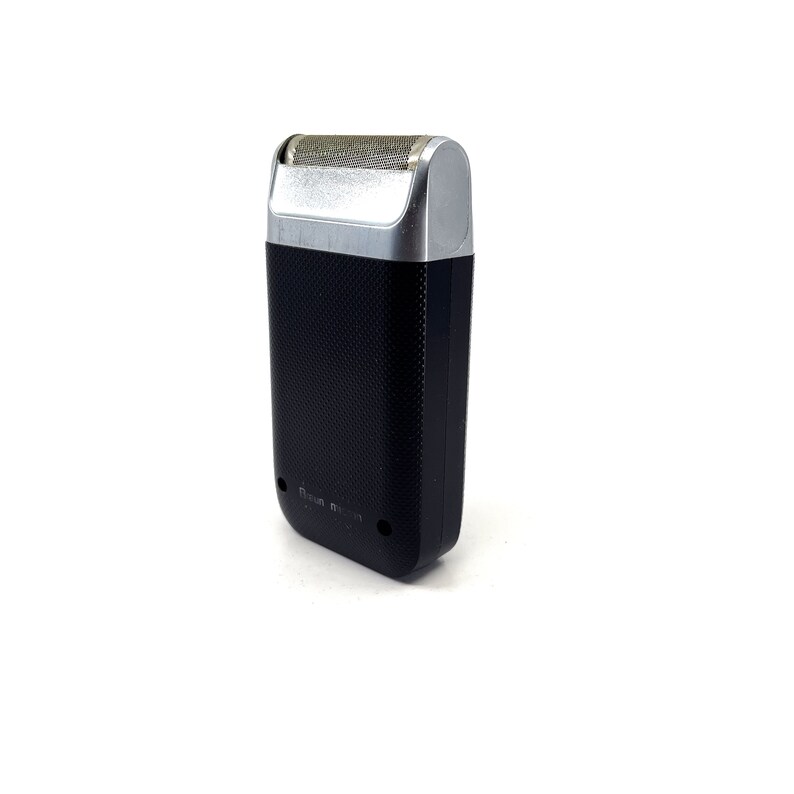 Vintage Braun Micron Dieter Rams Design Braun 設計 WORKING Safety Razor ...