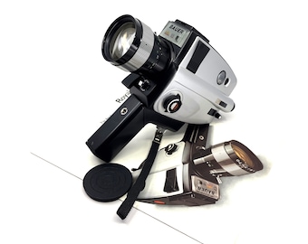 Bauer  6E Makro Super8フィルムテスト済み品 bauer_c61xl.jpg