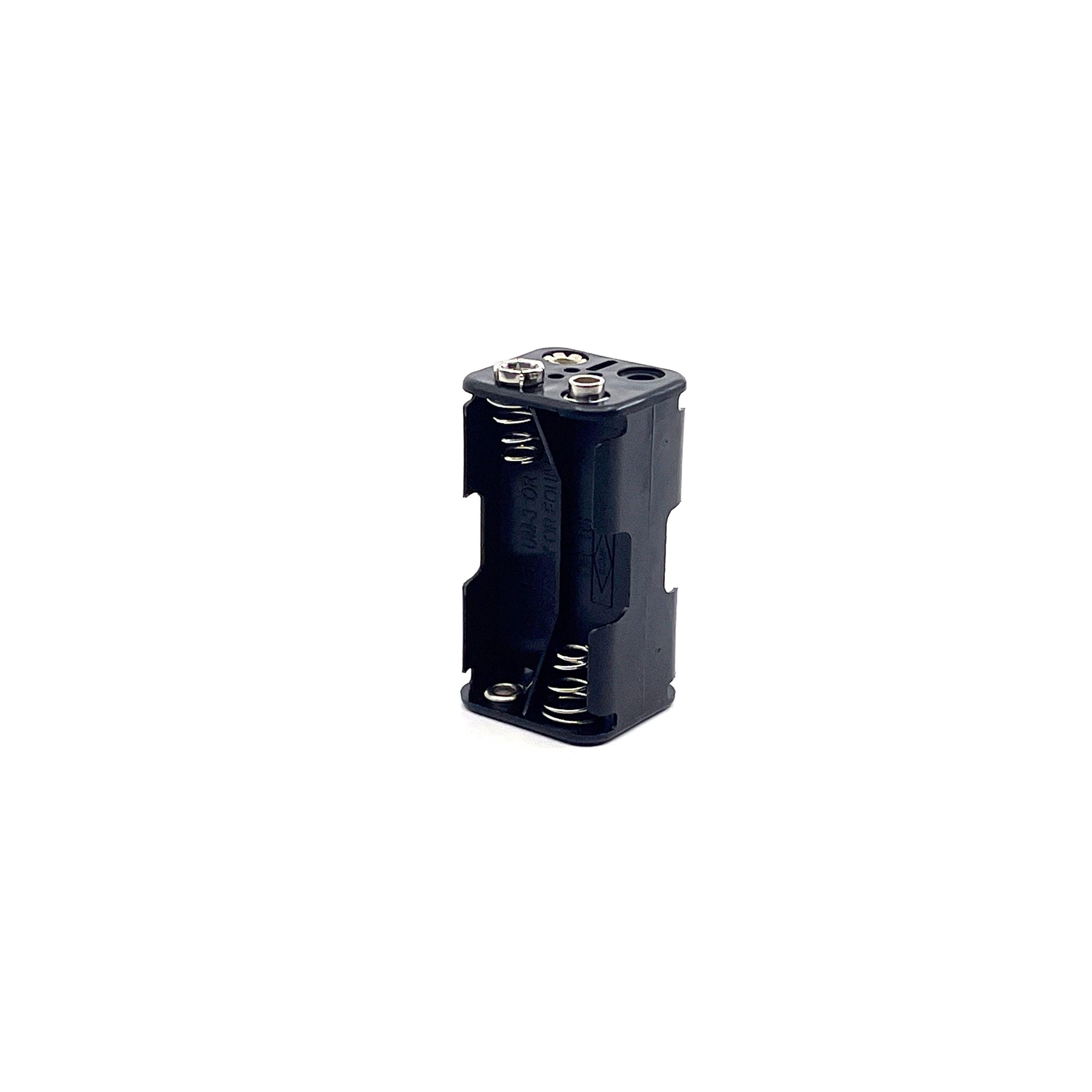 NEW Battery Holder Super 8 Camera Battery Pack 4xaa for Super 8