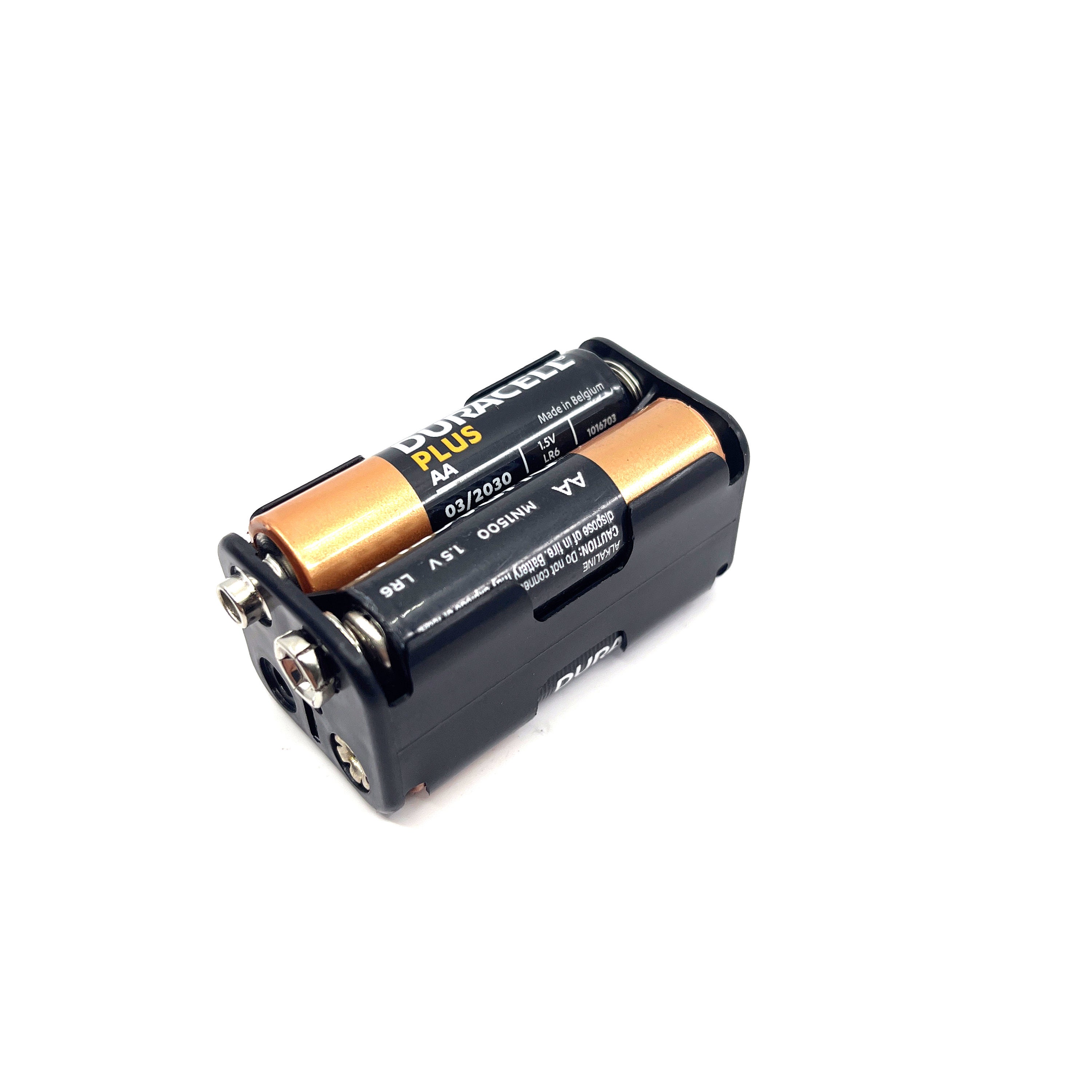 4xaa Battery Holder Super 8 Camera NEW BATTERY PACK 4xaa for Super