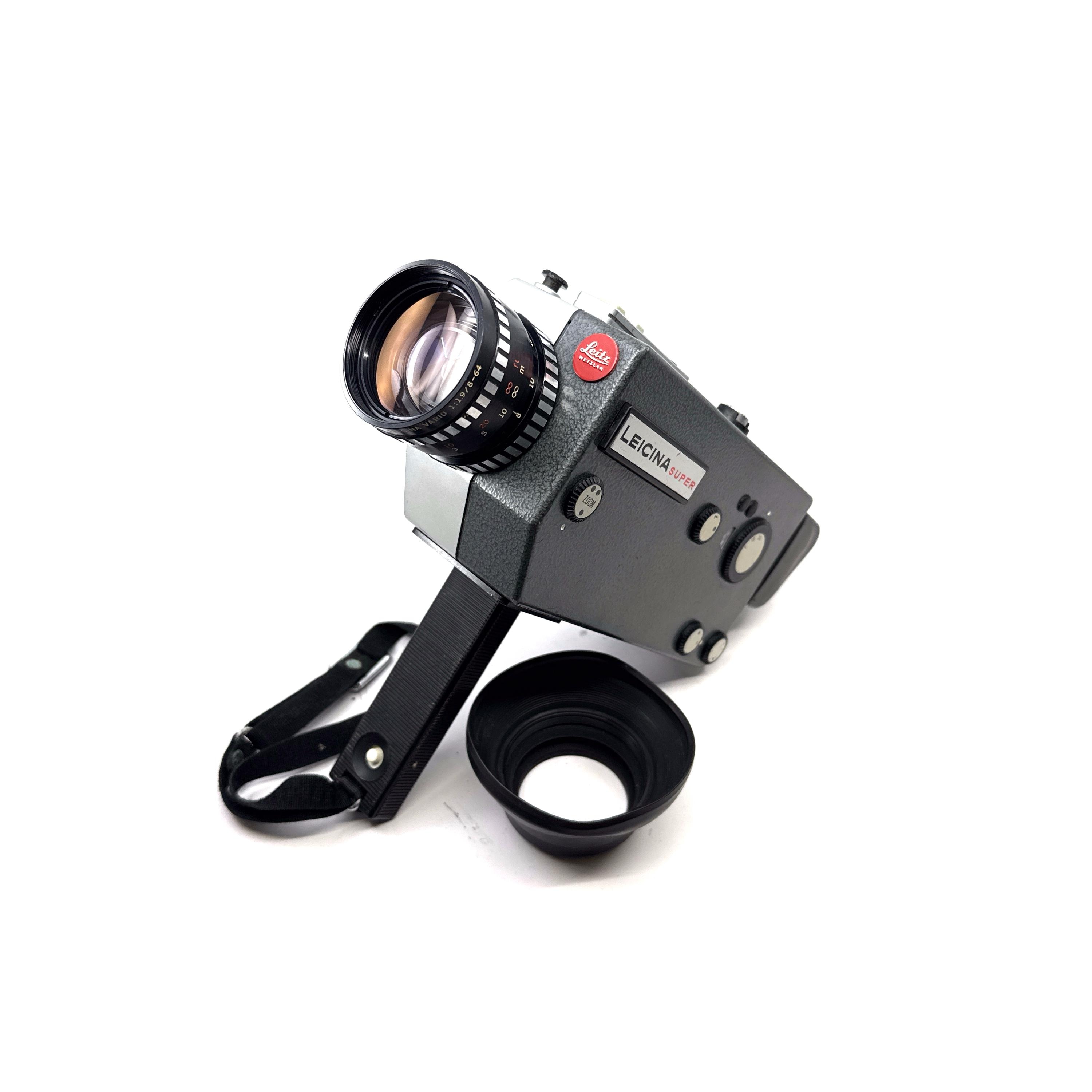 Leicina Super 8 - Etsy