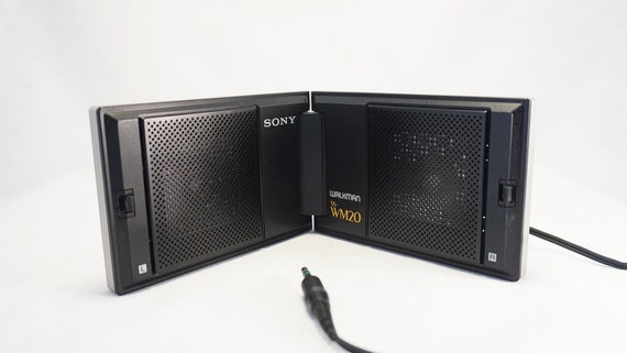 walkman speakers