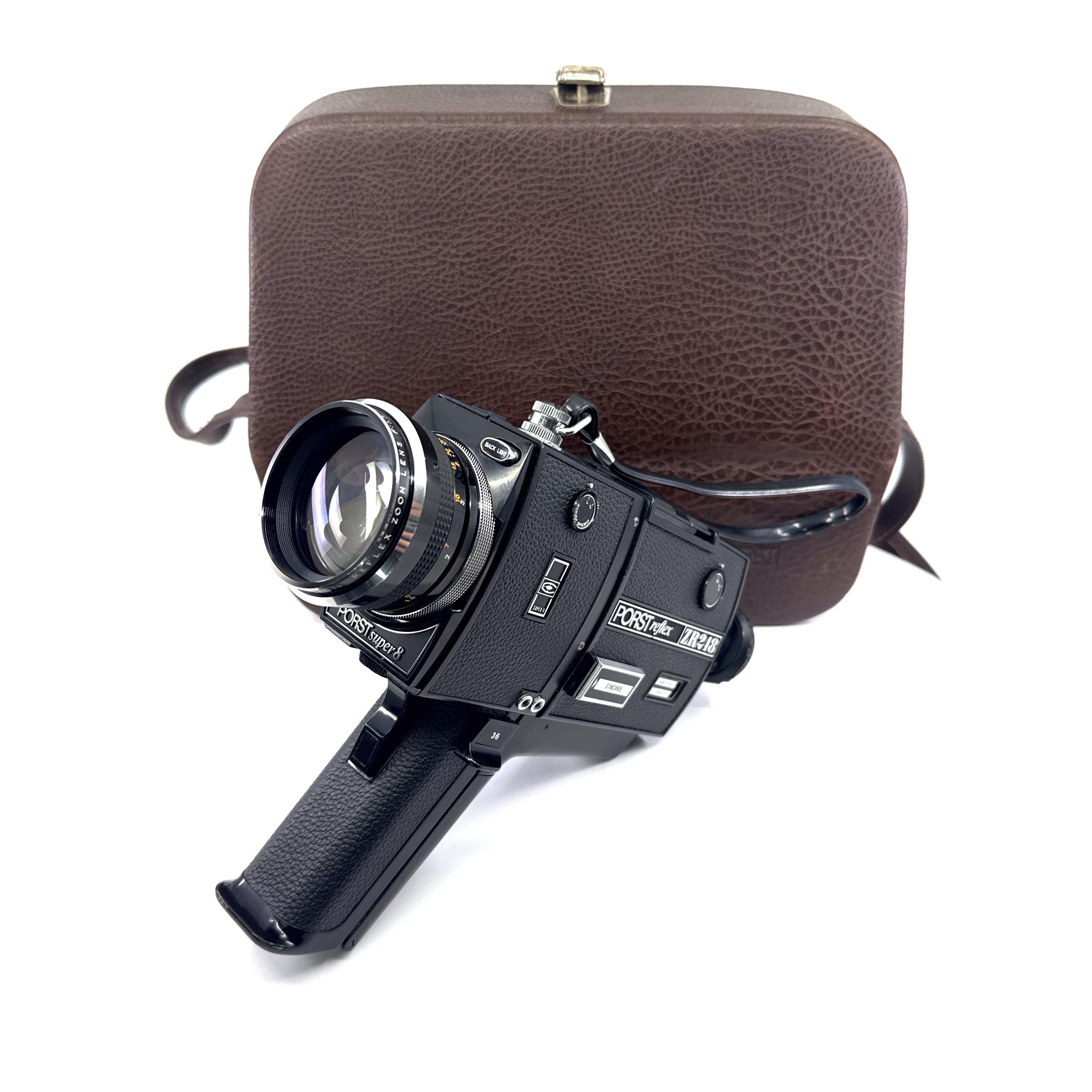 Nizo super 8 - Etsy 日本