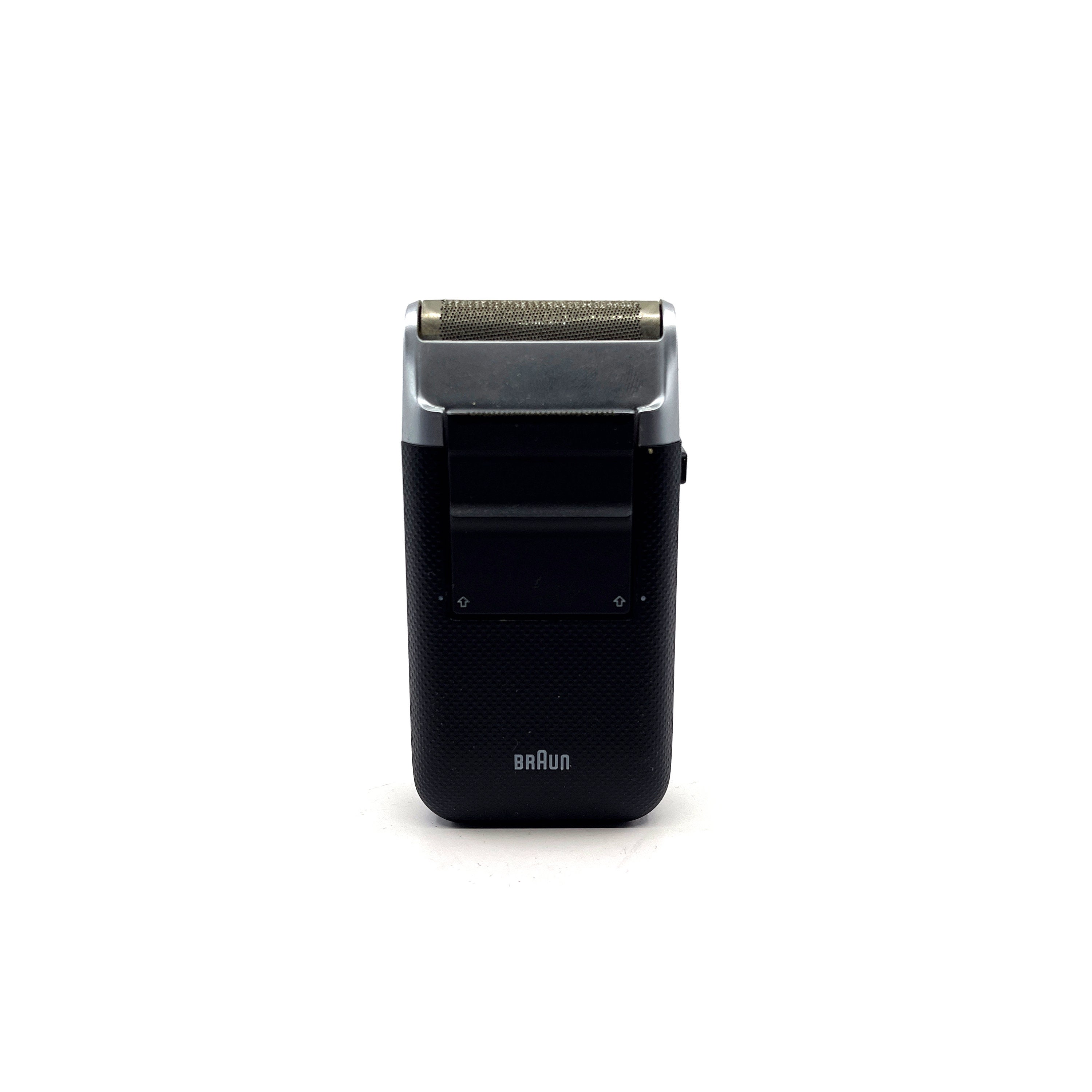 Vintage Braun micron Dieter Rams design Braun 設計 WORKING Rasierhobel ...