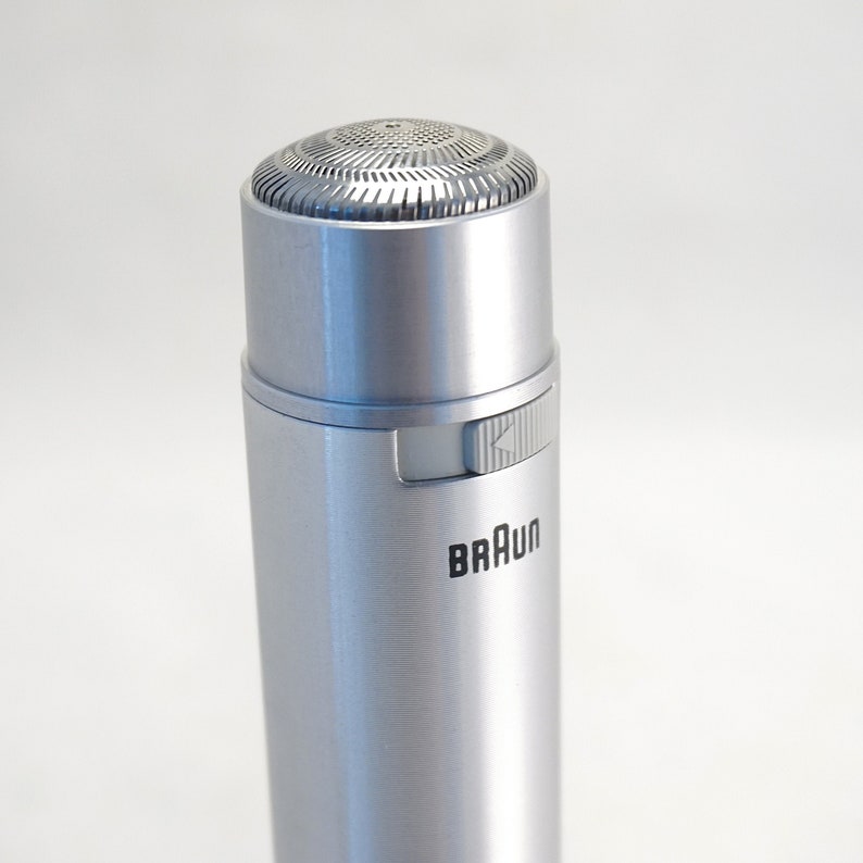 vintage beard trimmer