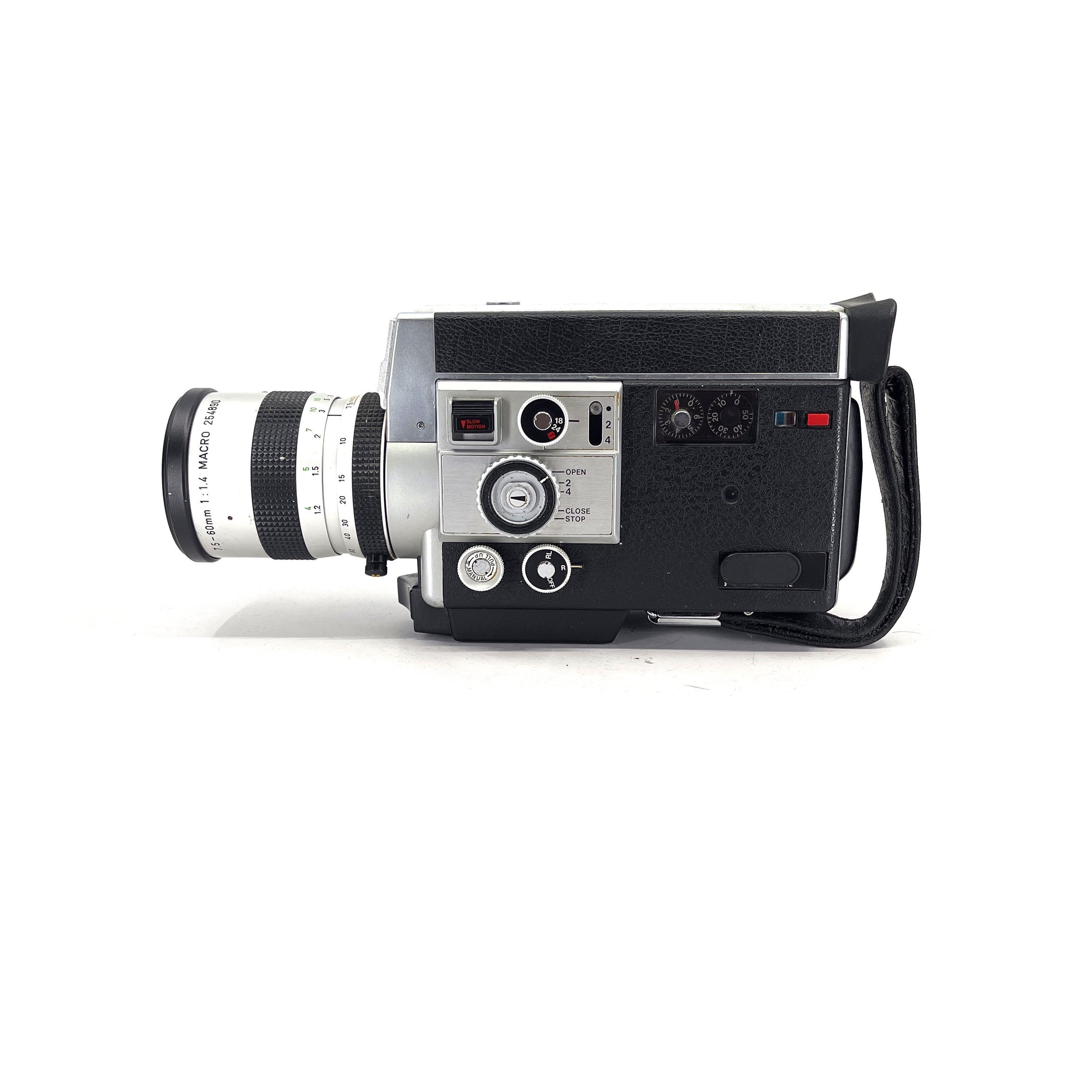 Canon Auto Zoom 814 - Etsy Canon Auto Zoom 814 - Etsy