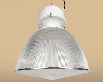 Lámpara de fábrica MASSIVE, lámpara colgante de fábrica de esmalte, iluminación industrial, luz de techo > ENVÍO GRATIS < pantalla de lámpara colgante industrial