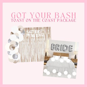 Personalized Bachelorette Party Logo, Custom Bachelorette Logo ...