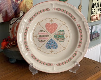 Tienshan Heart Warming Dinner Plate - Vervanging