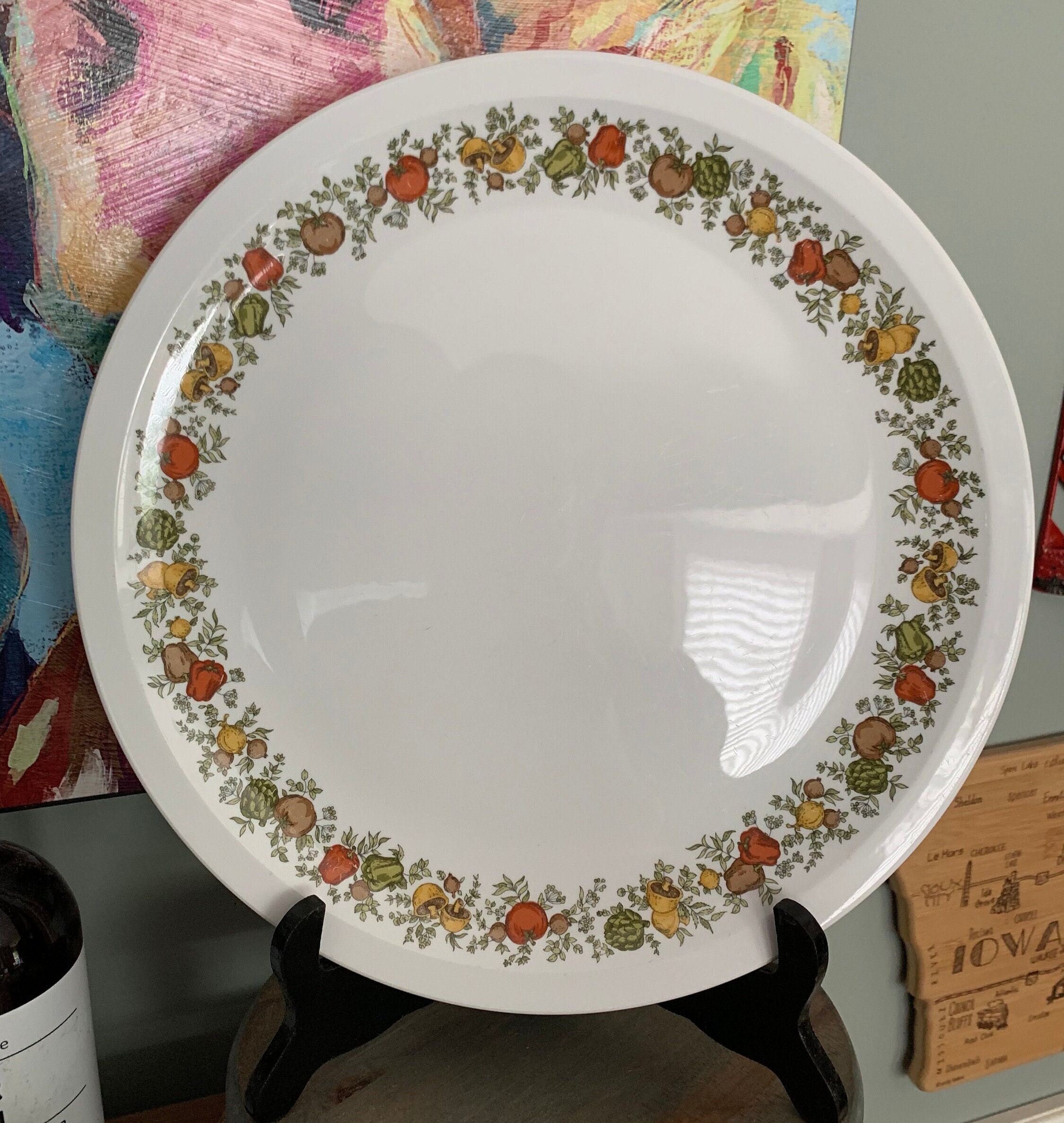 Corelle Centura Spice of Life, 12