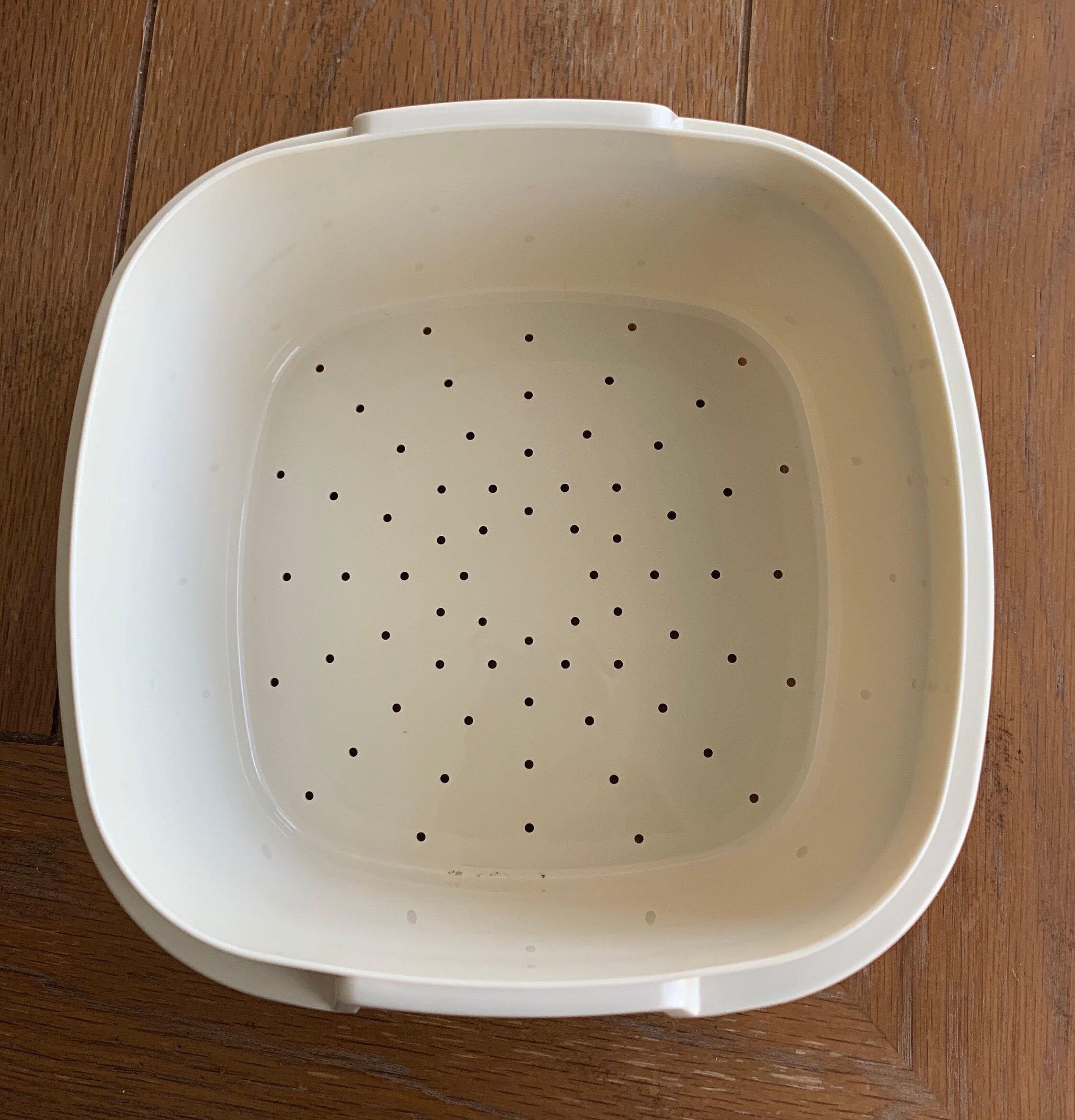Tupper Ware 新品8点セット