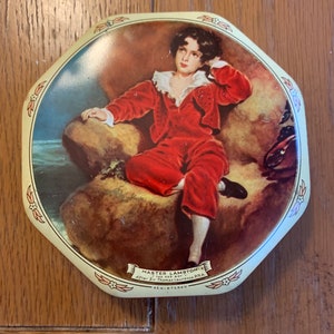 A.S. Willan Ltd. Cremona & Red Boy Toffees Dose - Master Lambton