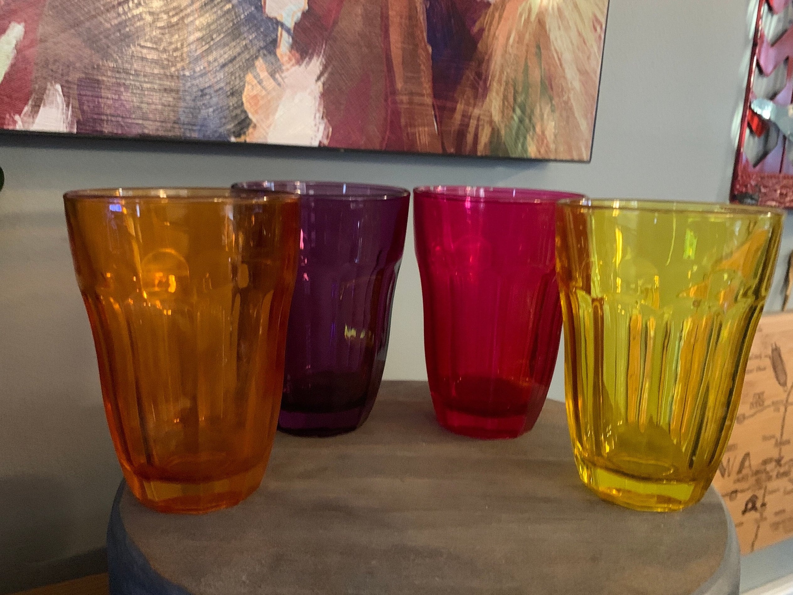 Palaks glasses - Etsy 日本