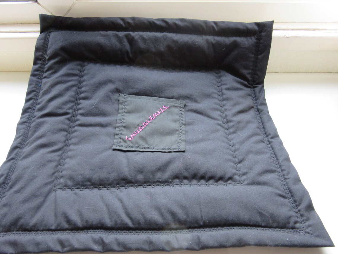 Catnip mat Carrier liner Kitten basket liner Cat lovers Etsy