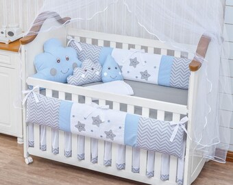 cloud baby bedding sets