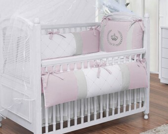 royal baby cot
