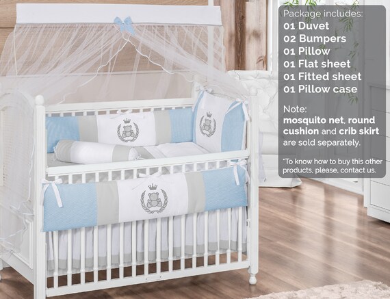 round crib bedding babies r us