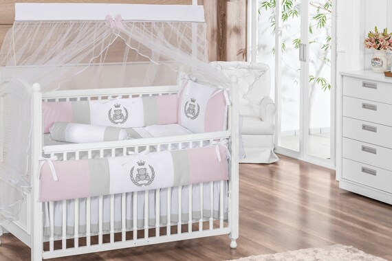 teddy bear crib sheets
