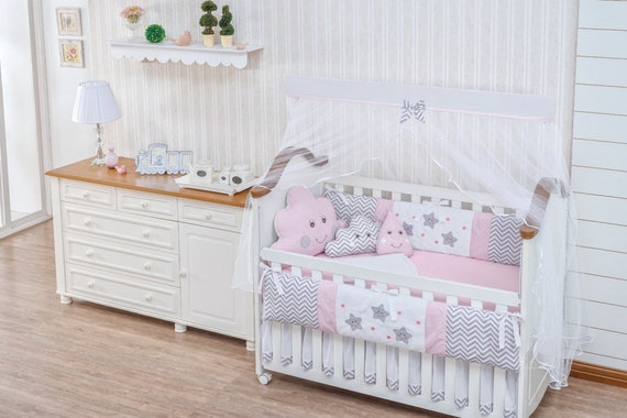 cloud theme nursery
