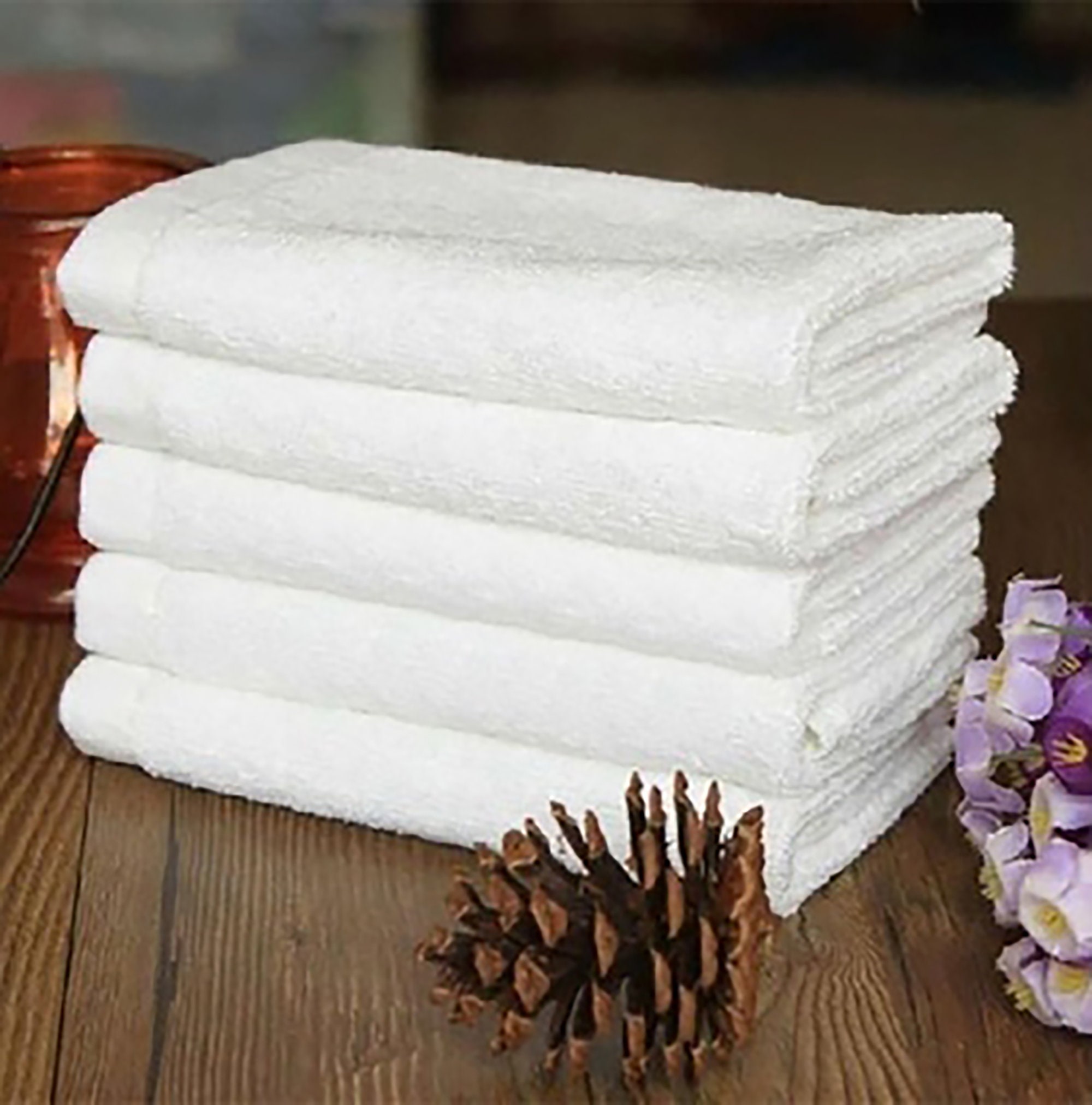 100 Cotton Salon Treatment Towels. Size is 70 x 40 cm Etsy