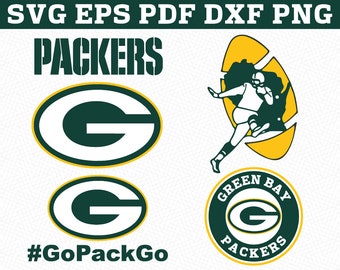 Download Packers clipart | Etsy