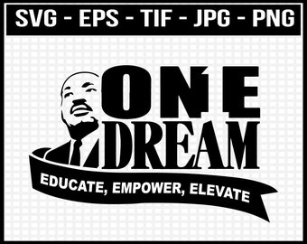 Download I have a dream | Etsy