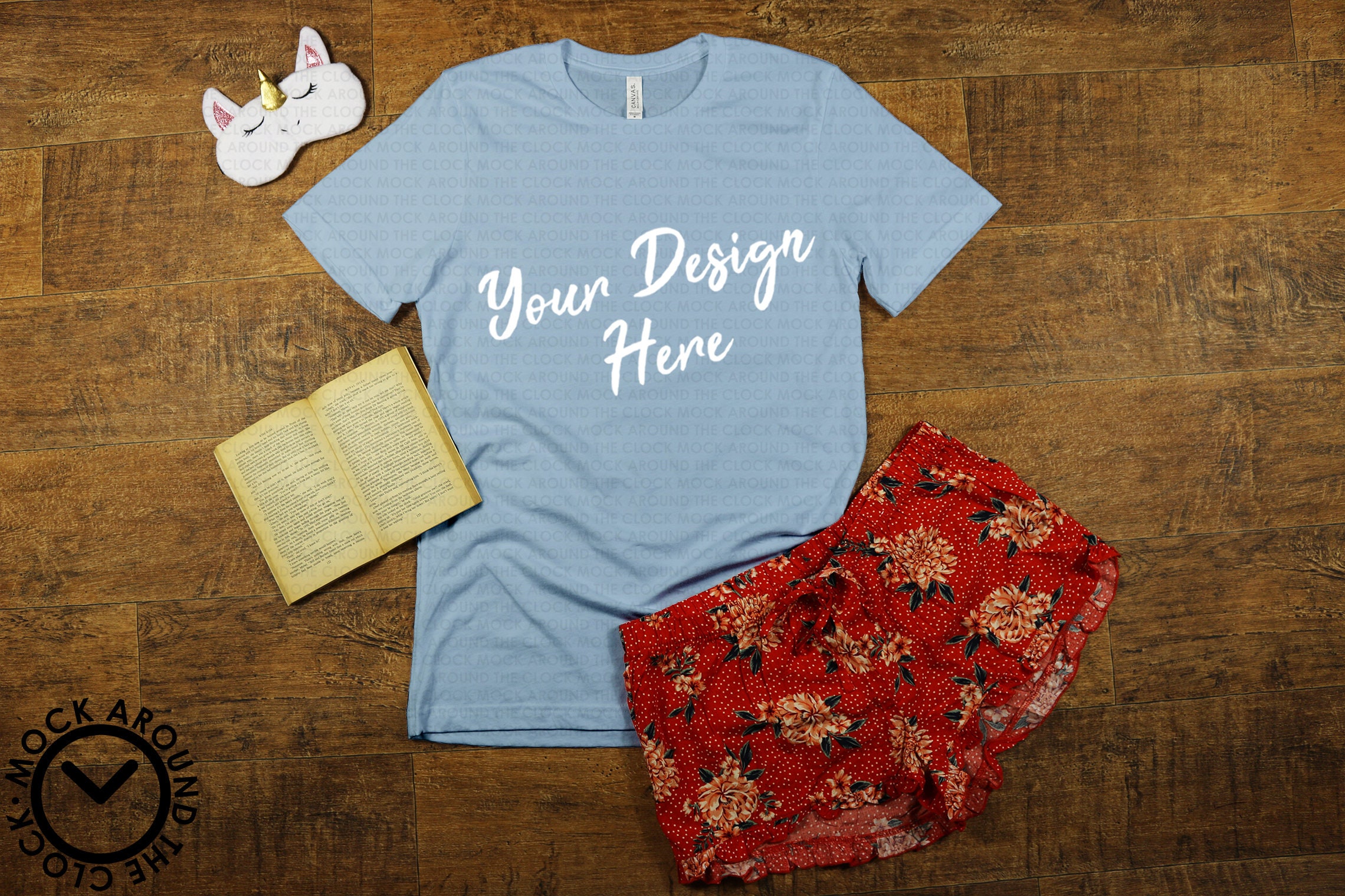 Download LIGHT BLUE Bella and Canvas 3001 Mockup Shirt Mock Up JPEG ...