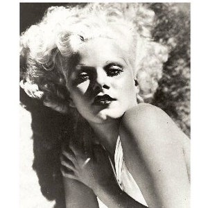 The Laughing Vamp ~ Boudoir Fragrance by Curio Cauldron (chiffon musk, whipped cream, red pear, and vanilla orchid)