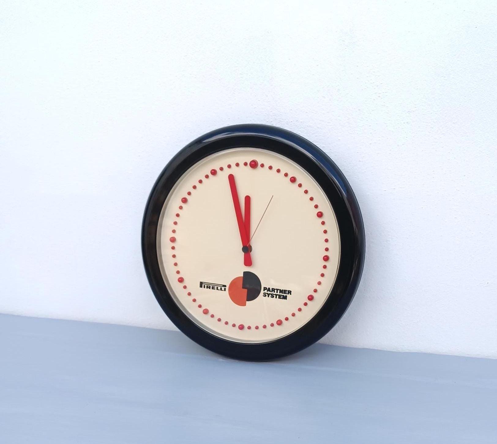 Rexite Wall Clock - Etsy