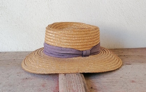 Cappello da donna vintage , cappello da donna in … - image 1