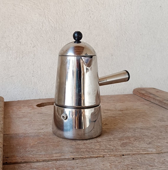 Coffee Pot, Moka Pot, Italian Coffee Maker, Stovetop Espresso