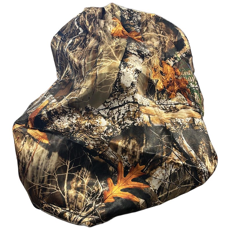 MAYD in America Bonnet [tree Camouflage] - Etsy