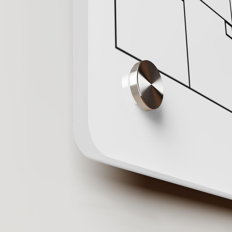 Personalized Acrylic Calendar Custom Acrylic Wall Calendar Modern Personalized Acrylic Calendar Custom Acrylic Wall Calendar Modern
