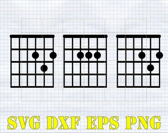 Download Guitar Tabs Dad Etsy