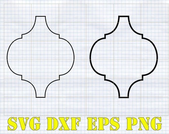 Free Free 287 Arabesque Tile Ornaments Svg Free SVG PNG EPS DXF File