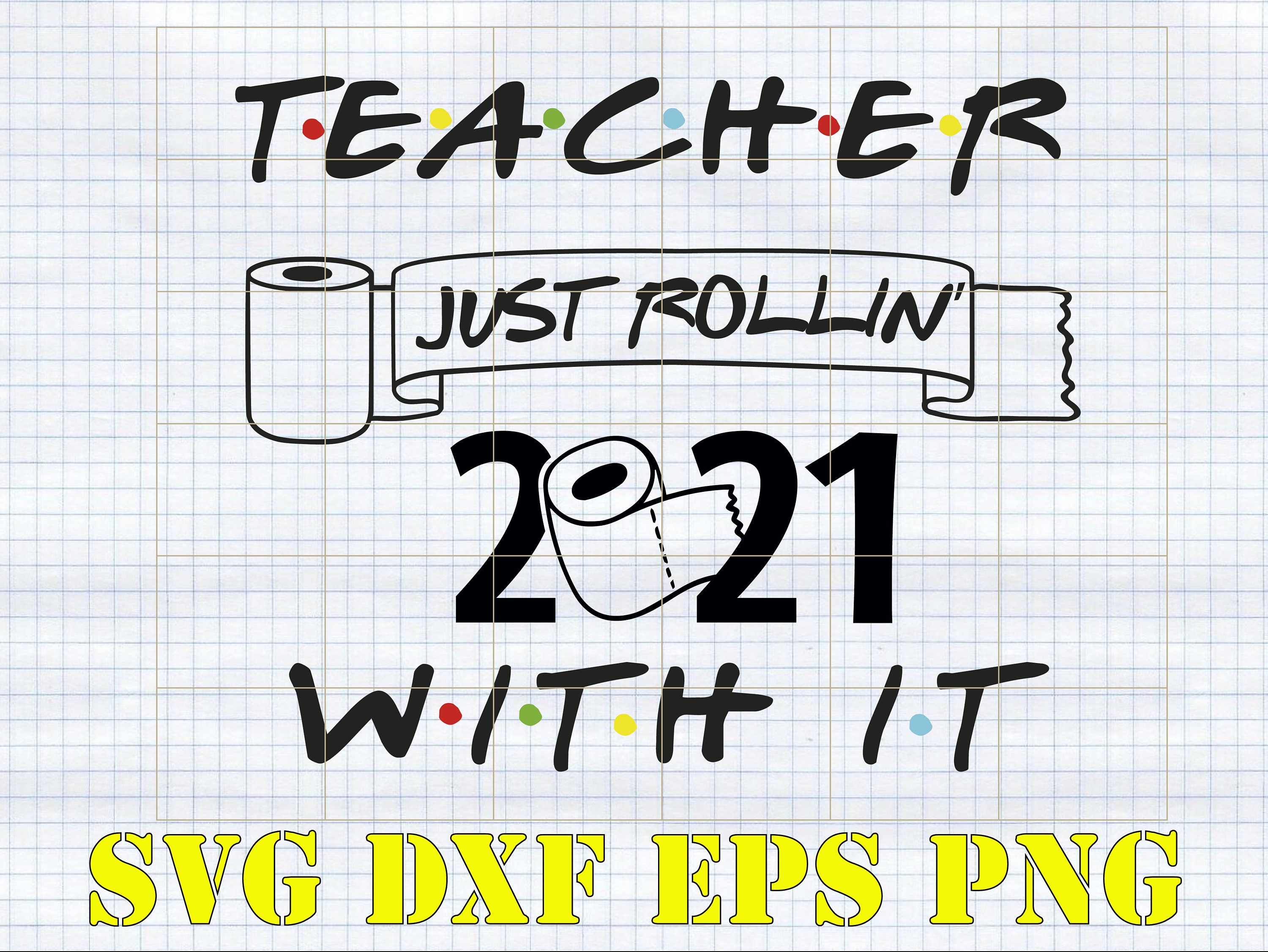Free Free Quarantine Teacher Svg 156 SVG PNG EPS DXF File