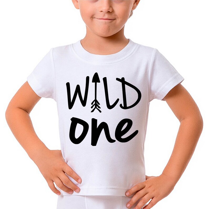 Download Clip Art Dxf And Png Instant Download Wild And One Svg Birthday Svg Wild One Svg First Birthday Svg For Cricut And Silhouette First Birthday Svg Art Collectibles