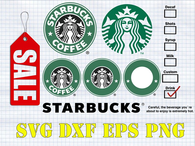 Download Starbucks Logo Svg File | A Free V-bucks App